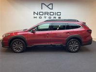 Subaru Outback 2.5 4WD XFuel/Limited/LÅG SKATT
