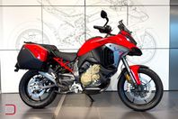 Ducati Multistrada V4 S Sport Travel & Radar *NYHET 2025!*