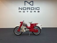 -- Zundapp Combinette 1965