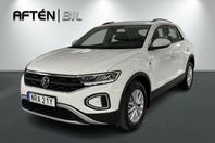 Volkswagen T-Roc 1.0 TSI *Vinterhjul* *Räntekampanj*