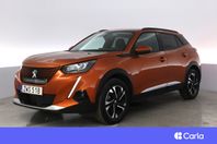Peugeot E-2008 Allure pack Kamera Lane Assist V-hjul 4,49%