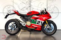 Ducati Panigale V2 Bayliss