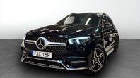 Mercedes-Benz GLE 350 DE / PANO / 4 MATIC