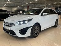 Kia CEED Sportswagon Plug-in Hybrid DCT Advance DRAG