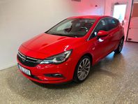 Opel Astra 1.4 EDIT Dynamic Euro 6