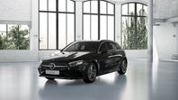 Mercedes-Benz A 250 e AMG Privatleasingkampanj