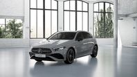 Mercedes-Benz A 250 e AMG Night Edition Privatleasing