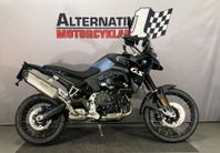 BMW F900GS - Alternativ 1 MC