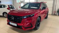 Honda CR-V Plugin 82km räckvidd Fri Service & Vinterhjul