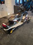 Ski-Doo 550 F ELSTART/DRAGKROK 468:- MÅNADEN