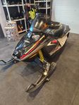 Ski-Doo 550 F ELSTART/DRAGKROK 468:- MÅNADEN