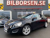 Volvo S60 T4 Powershift Summum Euro 5