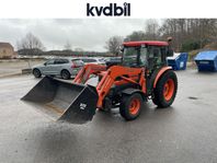 KUBOTA L5030 Kompakttraktor