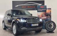 Land Rover Range Rover 3.0 TDV6 4WD | GPS | 360 Kamera