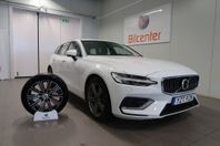 Volvo V60 Recharge T6 AWD *JANUARIREA* Drag-VOC-Värm *3292mi