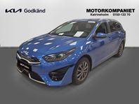 Kia CEED Sportswagon Plug-in Hybrid DCT Advance