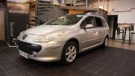 Peugeot 307 SW 2.0 Euro 4