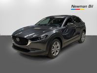 Mazda CX-30 Exclusive-Line 2.5 e-SKYACTIV-G M Hybrid 10 års