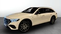 Mercedes-Benz E 300 DE 4MATIC ALL-TERRAIN / PANO /DRAG/ NAVI