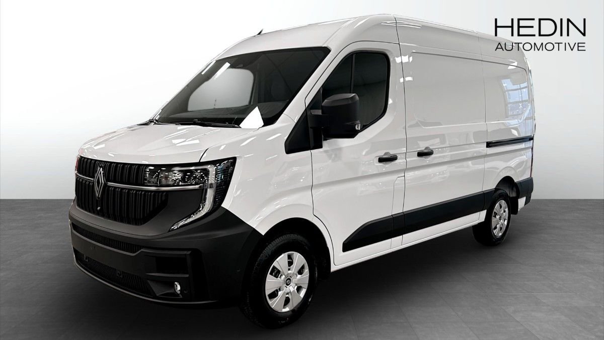 Renault Master MASTER L2H2 NO...