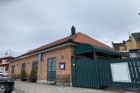 Fastighet/Restaurangverksamhet - Bra läge på friköpt mark