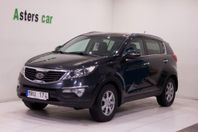 Kia Sportage 1.7 CRDi Ny Besikt EX 115hk