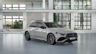 Mercedes-Benz A 250 e AMG Night Edition Privatleas fr 4754kr