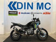 CFMOTO 450 MT " För omgående leverans "