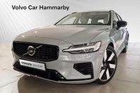 Volvo V60 Recharge T6 II Ultimate Dark