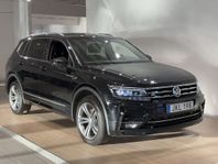 Volkswagen Tiguan Allspace GT 2.0 TDI 200hk 4M drag värmare