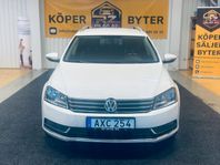 Volkswagen Passat Variant 2.0 TDI BlueMotion 4Motion Euro 5