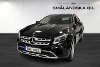 Mercedes-Benz GLA 200 d