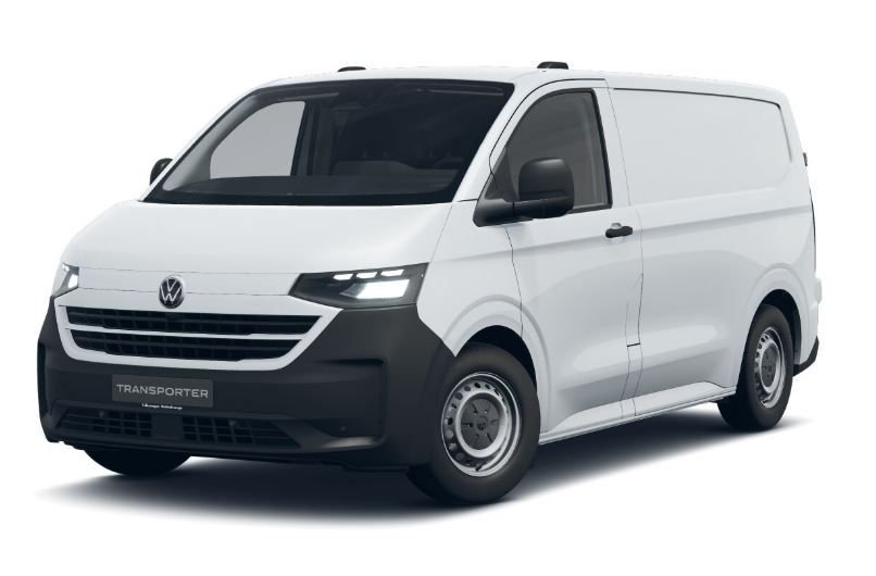 Volkswagen Transporter 2.0 TD...