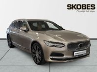 Volvo V90 T6 Plus Bright Edition