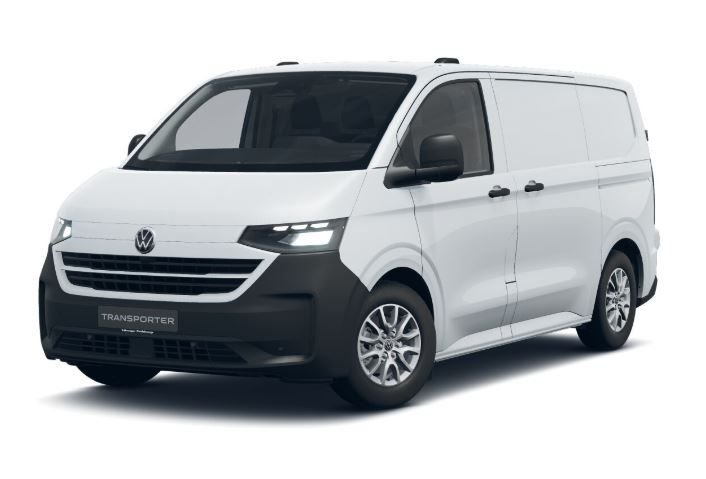 Volkswagen Transporter L2 2.0...