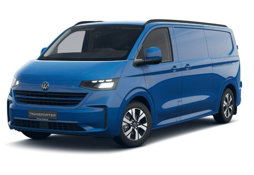 Volkswagen Transporter L2 2.0...