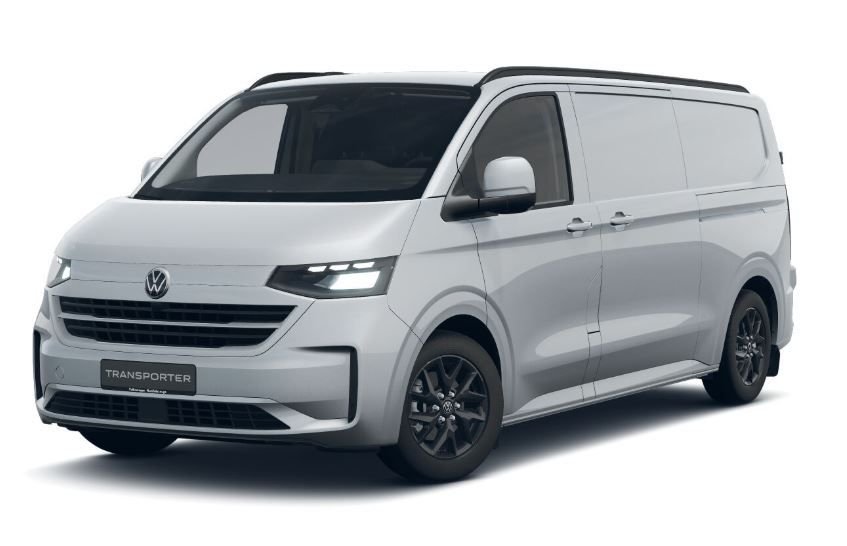Volkswagen Transporter L2 2.0...