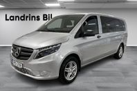 Mercedes-Benz Vito Tourer 116 CDI 4x4 Extra Lång PRO 9-Sits