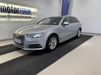 Audi A4 Avant 2.0 TDI Aut. Quattro Värmare / Drag 3,95%