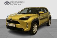 Toyota Yaris Cross Hybrid 1,5 ACTIVE