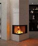 Fyndvara Spartherm Mini 2LRh