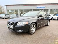 Volvo V50 D2 Momentum // Sommar och vinterhjul //