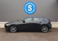 Mazda 3 2.5 Centre Line M Hybrid Driver assist + BOSE Auto