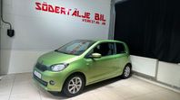 Skoda Citigo 3-dörrar 1.0 MPI Euro 5