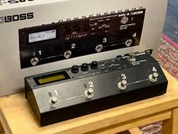 Boss MS-3 Multieffects Switcher