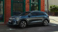 Kia E-Niro ADVANCE 64 kWh | 18 MÅN PRIVATLEASINGKAMPANJ