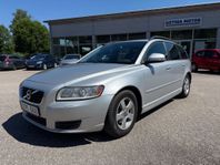 Volvo V50 D2 Drag Sommar och vinterhjul