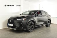 Lexus NX 350h AWD F Sport/Panorama