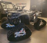 Can-Am  Outlander HD5/HD7 XU +Servo 10.000:-tillbehörsrabatt