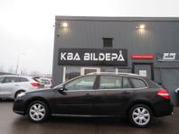 Renault Laguna Grandtour 2.0 dCi 150hk Aut Skinn panorama